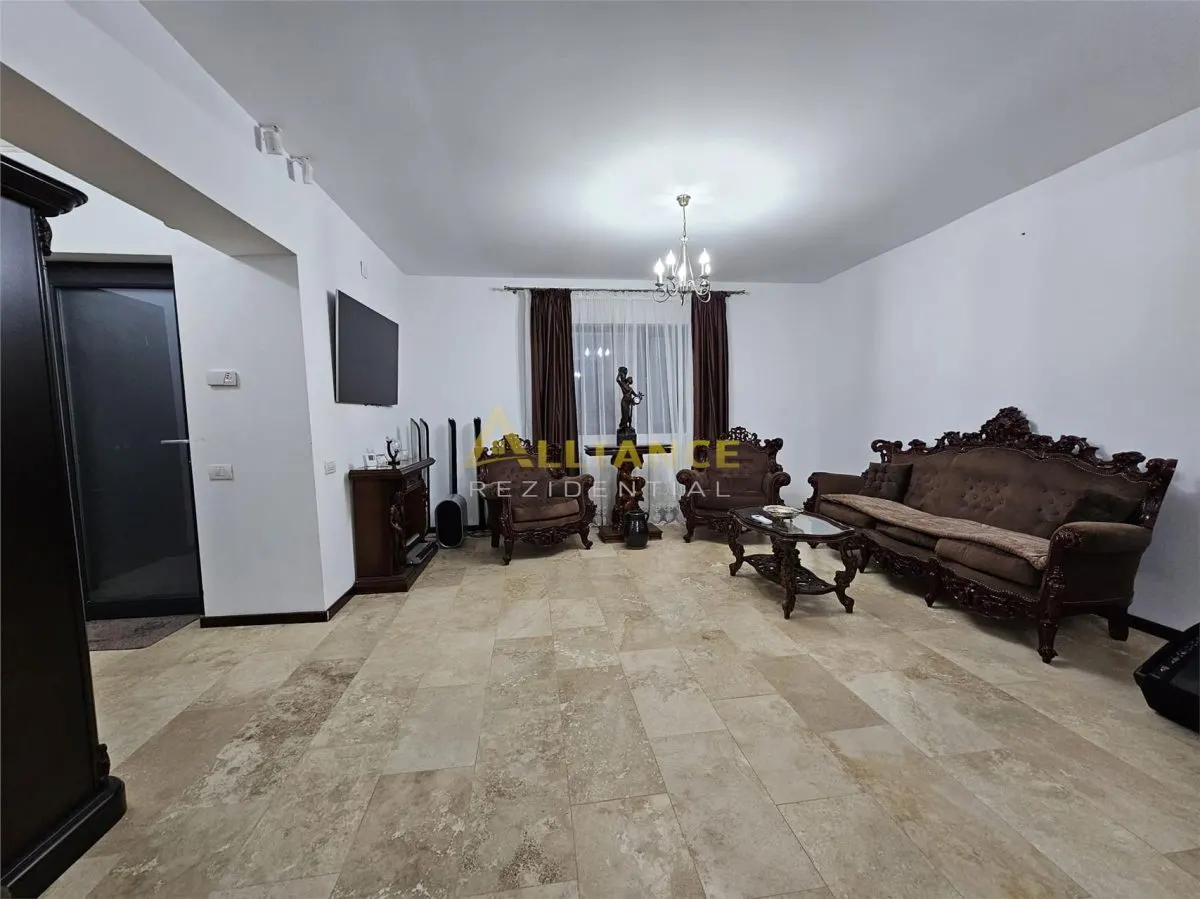 Vila individuala P+1 cu 4camere /3bai teren- 566mp - foto 11