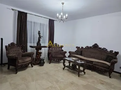 Vila individuala P+1 cu 4camere /3bai teren- 566mp - foto 12