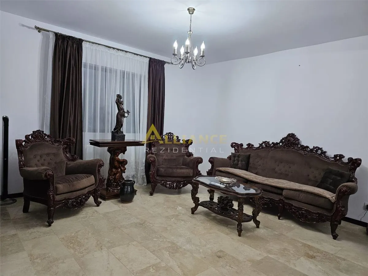 Vila individuala P+1 cu 4camere /3bai teren- 566mp - foto 12
