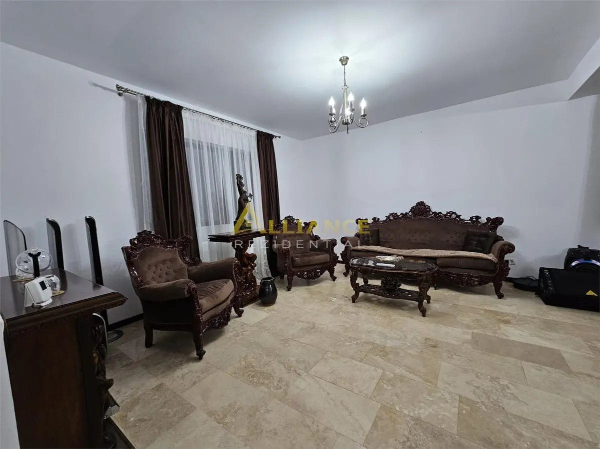 Vila individuala P+1 cu 4camere /3bai teren- 566mp - foto 14