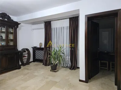 Vila individuala P+1 cu 4camere /3bai teren- 566mp - foto 15