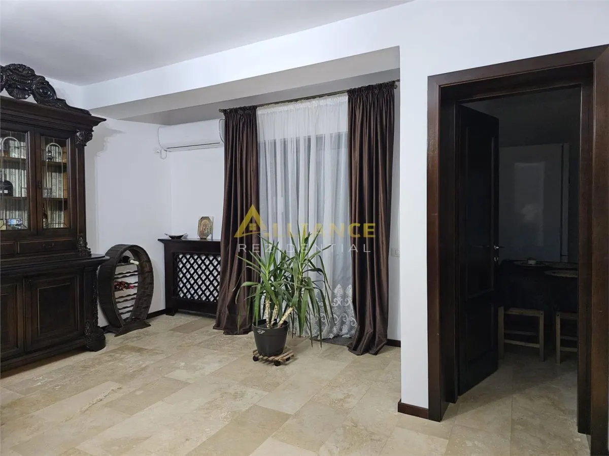 Vila individuala P+1 cu 4camere /3bai teren- 566mp - foto 15
