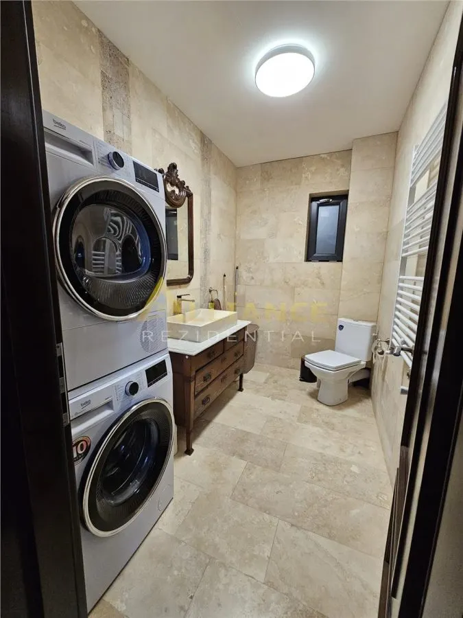 Vila individuala P+1 cu 4camere /3bai teren- 566mp - foto 17