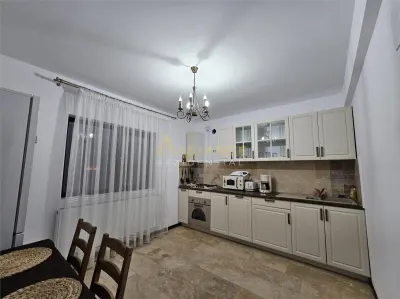 Vila individuala P+1 cu 4camere /3bai teren- 566mp - foto 18
