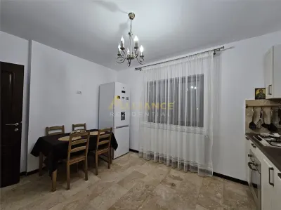 Vila individuala P+1 cu 4camere /3bai teren- 566mp - foto 19