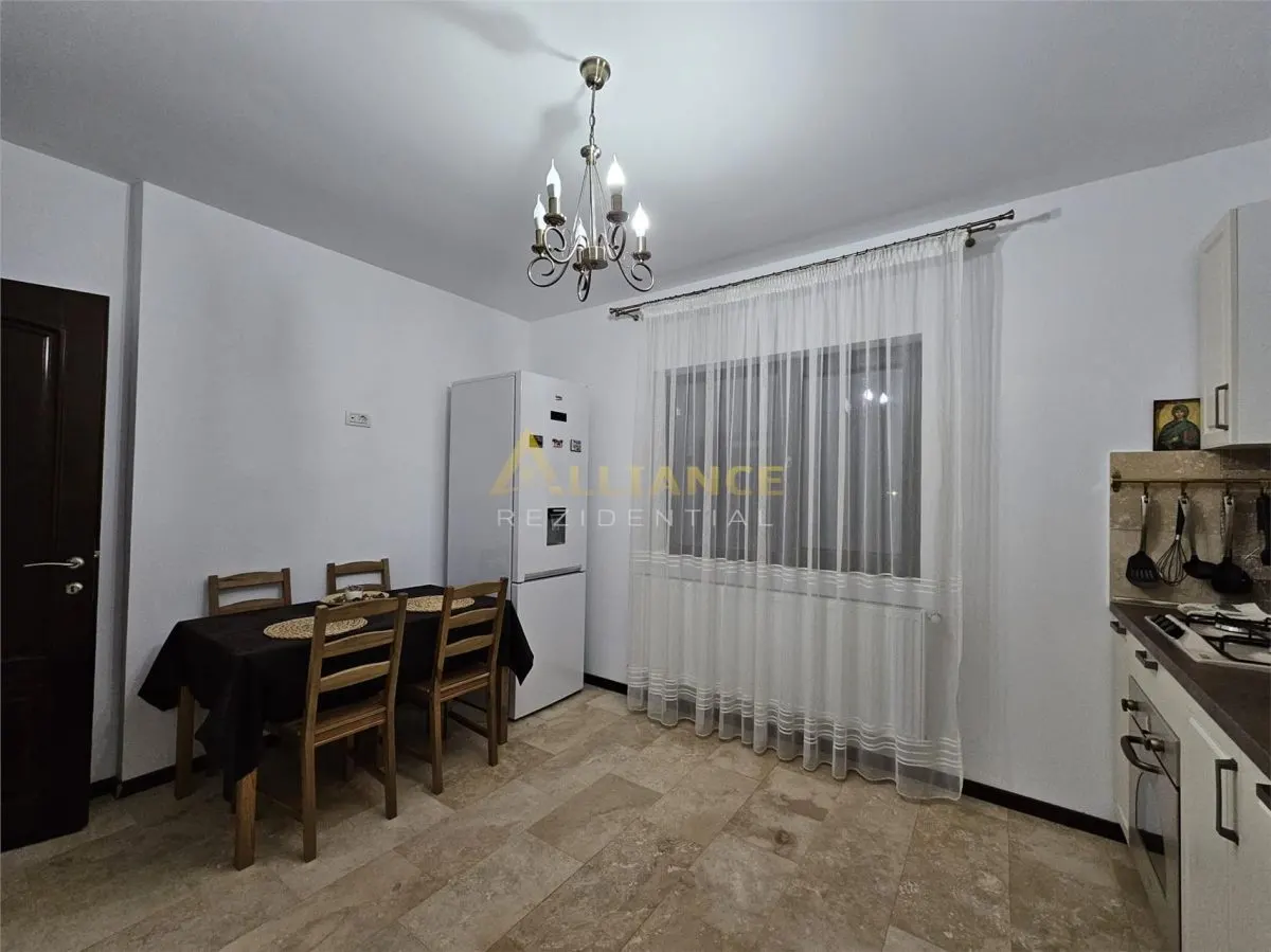 Vila individuala P+1 cu 4camere /3bai teren- 566mp - foto 19