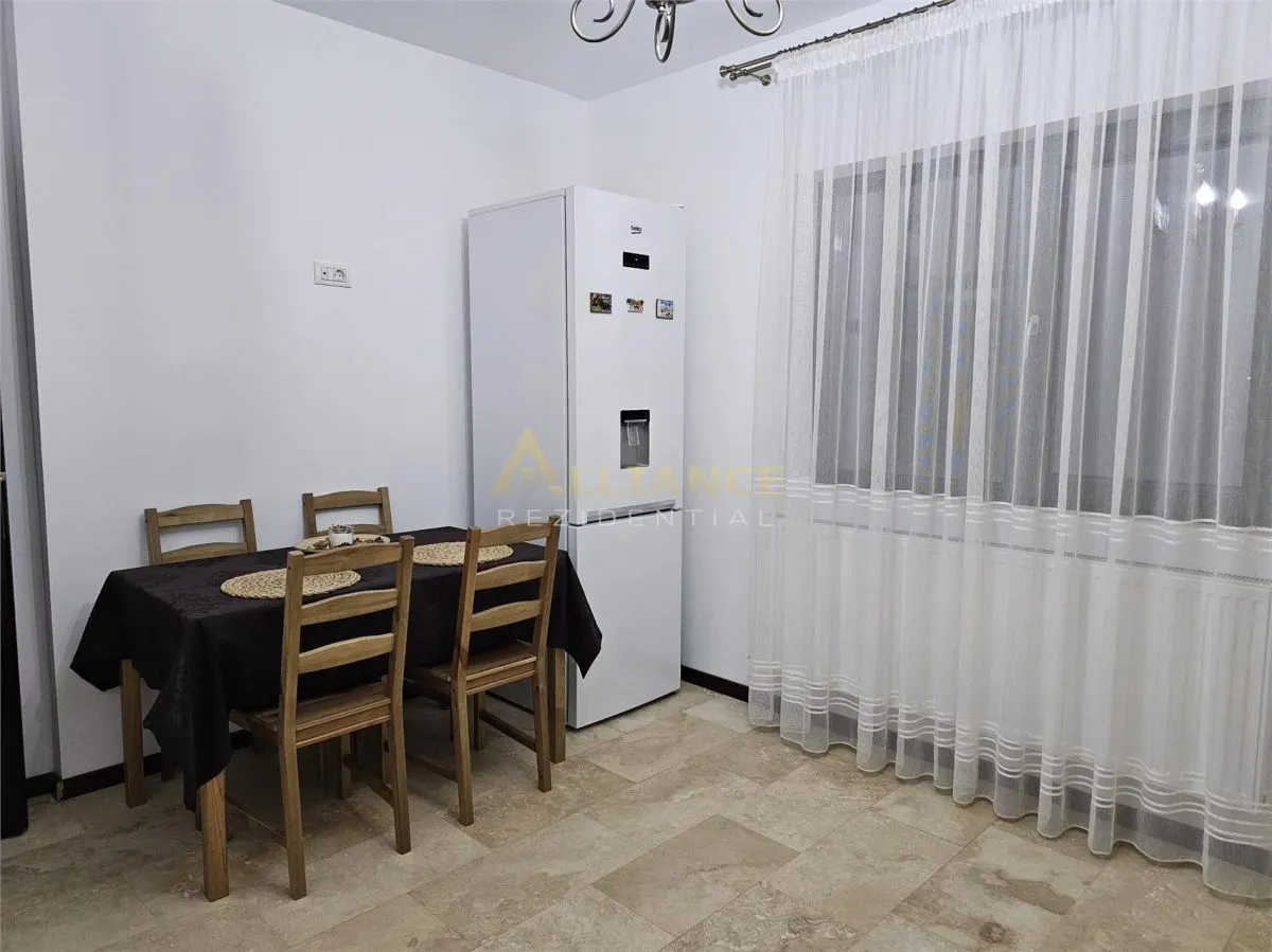 Vila individuala P+1 cu 4camere /3bai teren- 566mp - foto 20