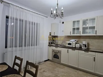Vila individuala P+1 cu 4camere /3bai teren- 566mp - foto 21