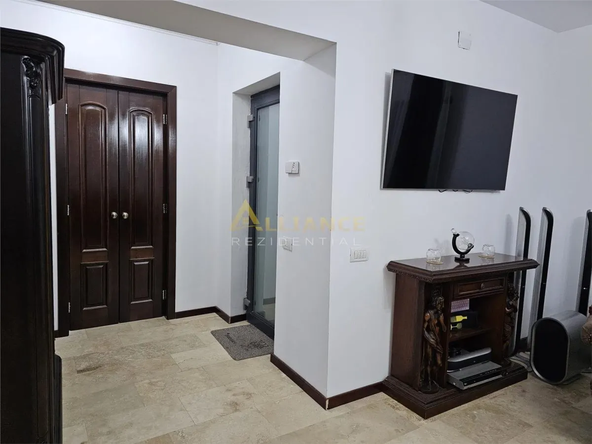 Vila individuala P+1 cu 4camere /3bai teren- 566mp - foto 22