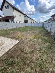 Vila individuala P+1 cu 4camere /3bai teren- 566mp - foto 8
