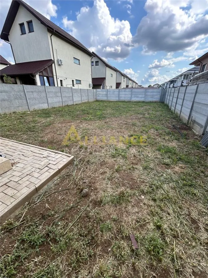 Vila individuala P+1 cu 4camere /3bai teren- 566mp - foto 8