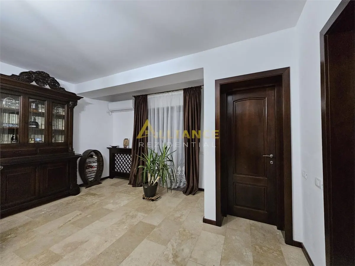 Vila individuala P+1 cu 4camere /3bai teren- 566mp - foto 9