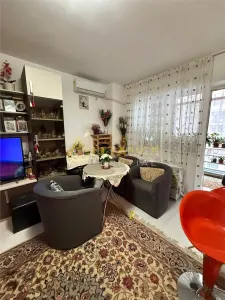 Apartament 2 camere tip studio | Confort City - Popesti-Leordeni - Popesti-Leordeni