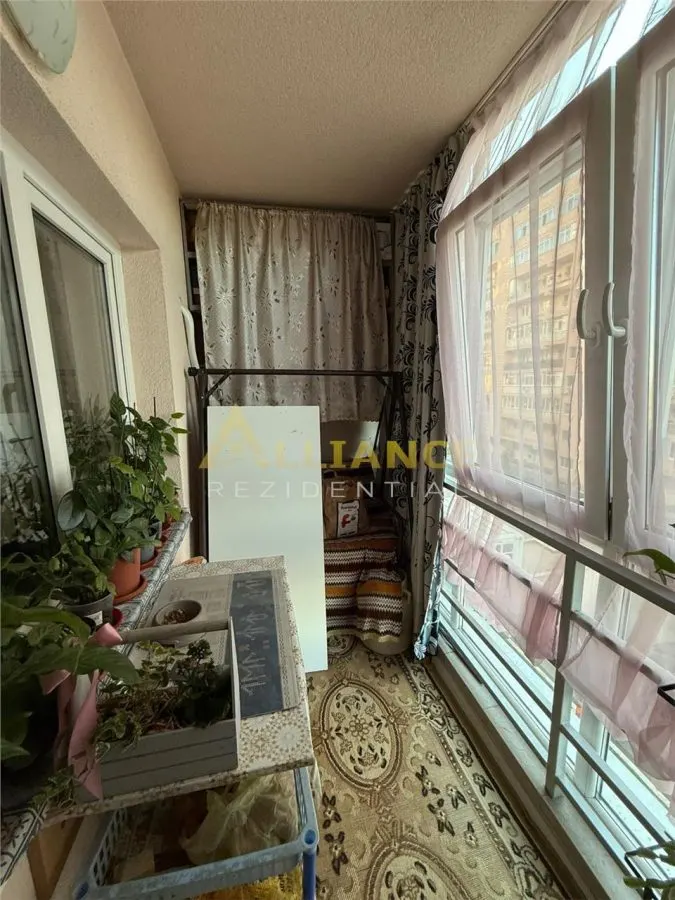 Apartament 2 camere tip studio | Confort City - Popesti-Leordeni - foto 12