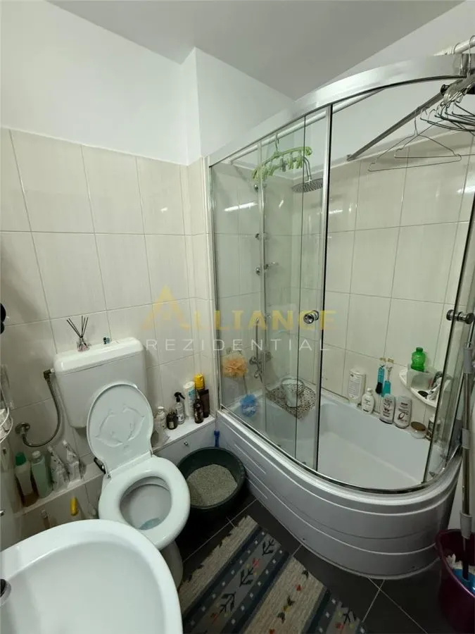 Apartament 2 camere tip studio | Confort City - Popesti-Leordeni - foto 13