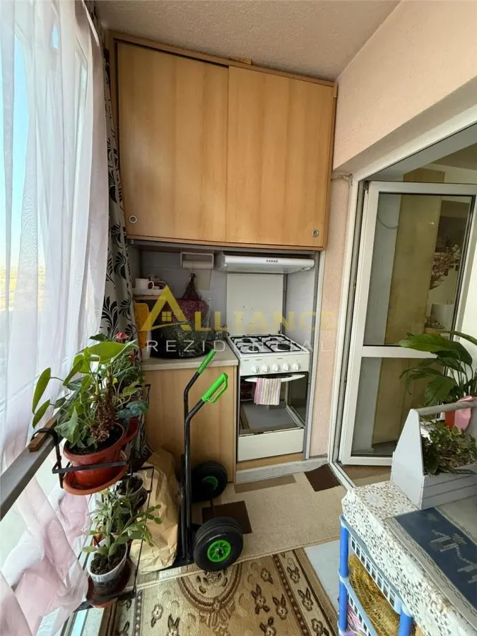 Apartament 2 camere tip studio | Confort City - Popesti-Leordeni - foto 5