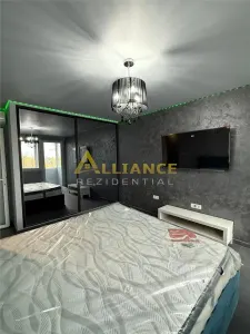 Apartament 2 camere /Semidecomandat - Etaj intermediar - Metrou  Eroii Revolutiei 5 min - foto 7
