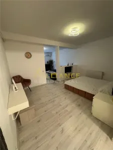 Apartament 2camere mobilat+parcare Metrou Aparatorii Patriei 7min - foto 2
