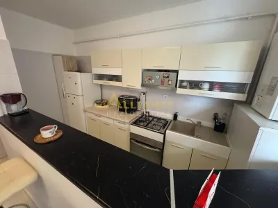 Apartament 2camere mobilat+parcare Metrou Aparatorii Patriei 7min - foto 9
