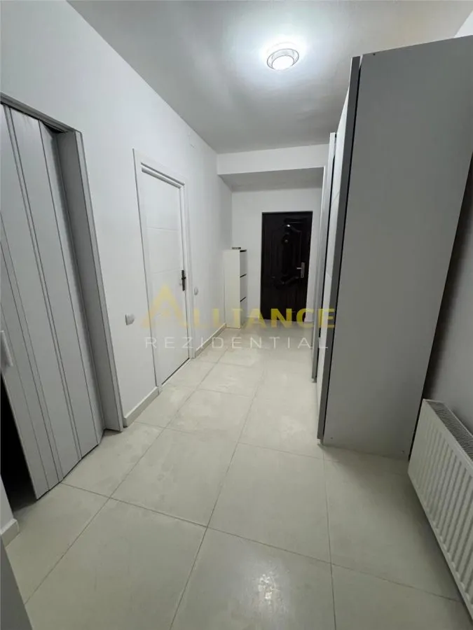 Apartament 2camere mobilat+parcare Metrou Aparatorii Patriei 7min - foto 10