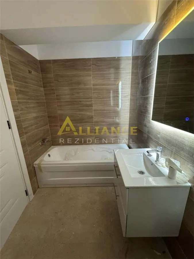 Apartament 2camere +terasa Parc Tudor Arghezi - foto 11
