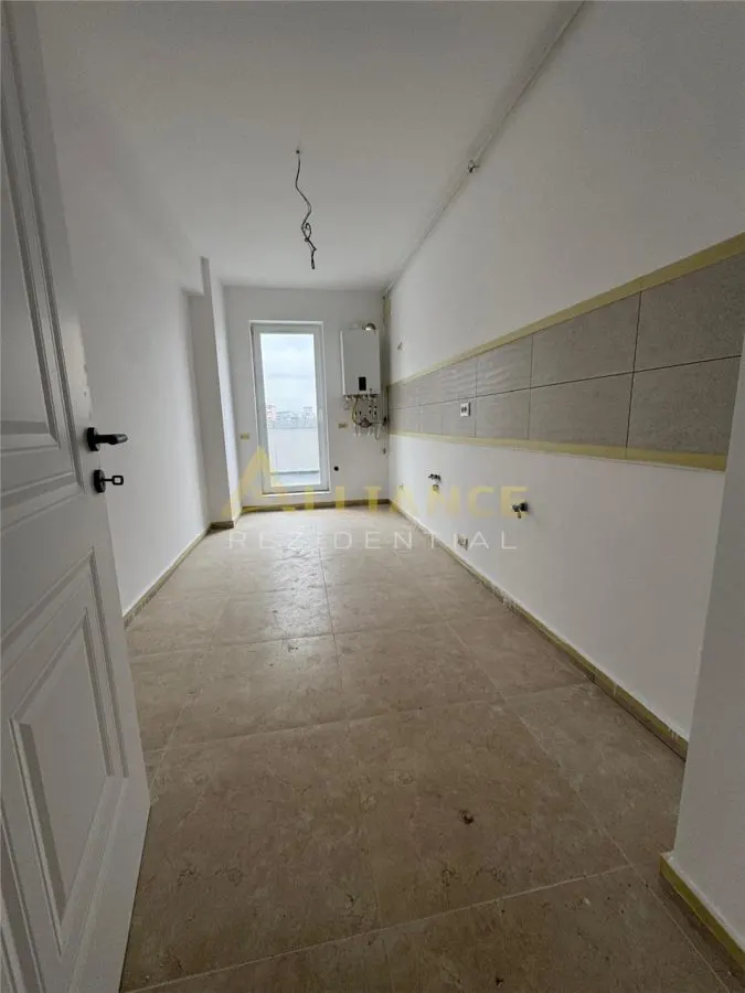 Apartament 2camere +terasa Parc Tudor Arghezi - foto 7