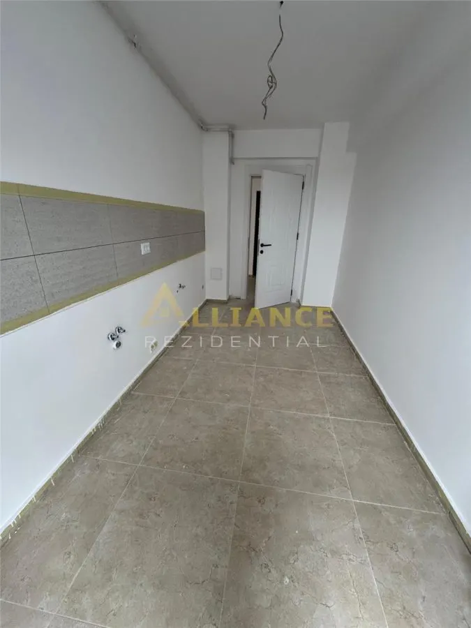 Apartament 2camere +terasa Parc Tudor Arghezi - foto 9