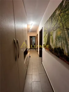 3 camere decomandat | 2 bai | Parcare cadastrată | Metalurgiei 2018 - foto 16