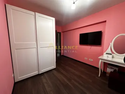 3 camere decomandat | 2 bai | Parcare cadastrată | Metalurgiei 2018 - foto 22