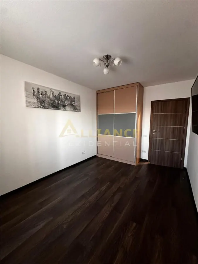 3 camere decomandat | 2 bai | Parcare cadastrată | Metalurgiei 2018 - foto 7