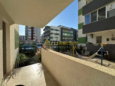 Apartament/ 2 camere si utilat /Gradina /Mobilat si utilat /Metrou Berceni 15 min - foto 8