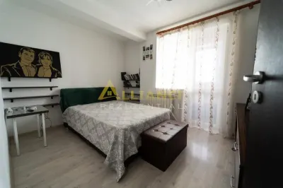 Apartament 3 camere/ Mobilat si utilat /Parcare /Metrou berceni 15-20min/ - foto 8
