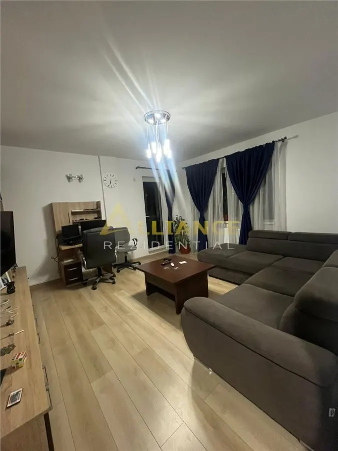 Apartament 3 camere decomandat | Mobilat si utilat | Metrou Dimitrie Leonida - foto 1