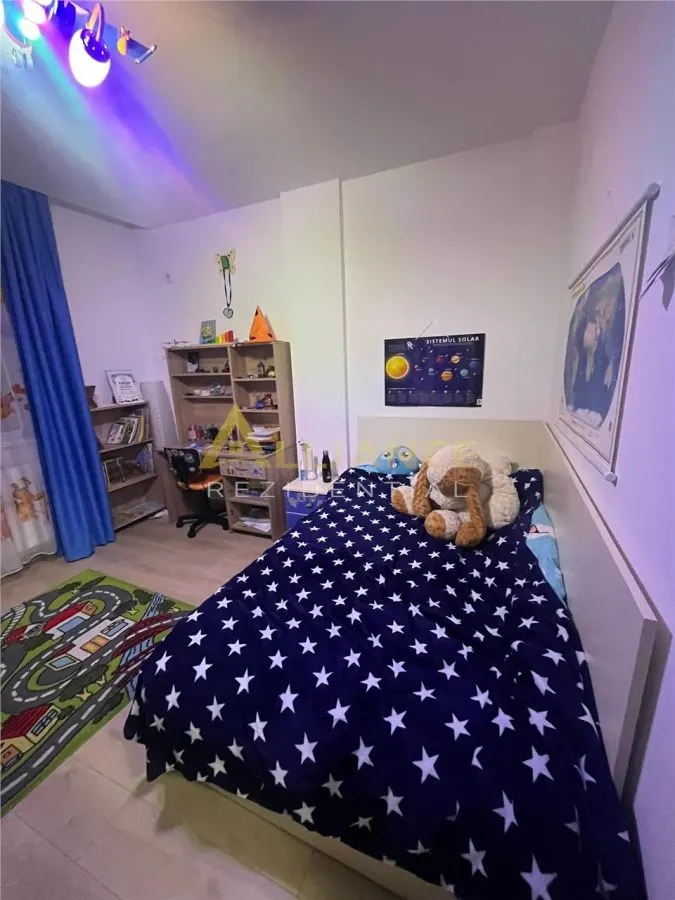 Apartament 3 camere decomandat | Mobilat si utilat | Metrou Dimitrie Leonida - foto 4