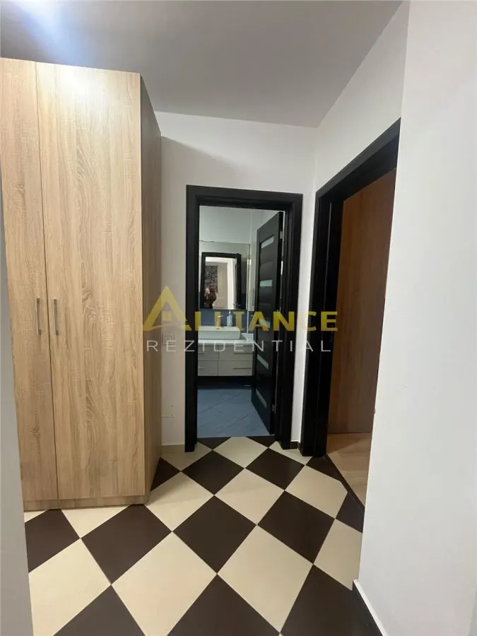 Apartament 3 camere decomandat | Mobilat si utilat | Metrou Dimitrie Leonida - foto 7