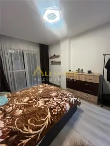 Apartament 3 camere decomandat | Mobilat si utilat | Metrou Dimitrie Leonida - foto 8