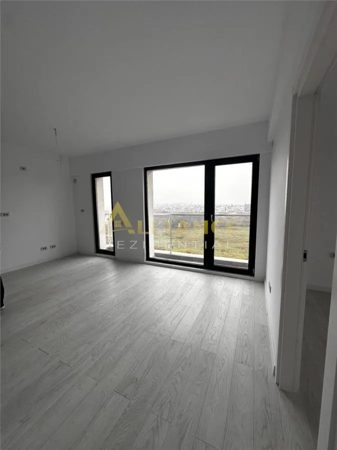 Apartament 3 camere de vanzare — SunLake.  Residence, Sos. Fundeni , Sector 2 - foto 2