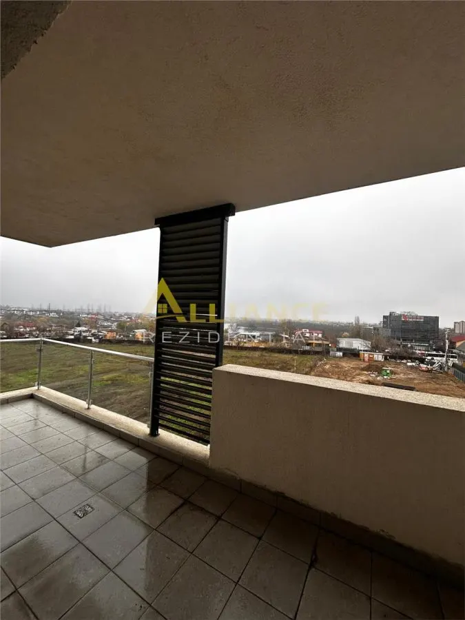 Apartament 3 camere de vanzare — SunLake.  Residence, Sos. Fundeni , Sector 2 - foto 20