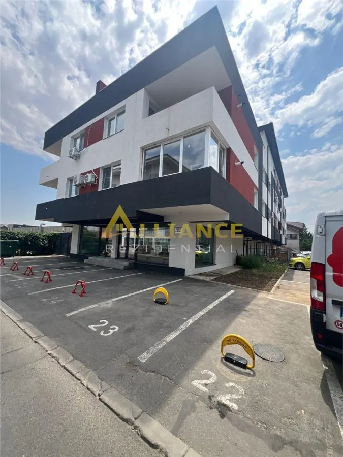 Apartament 2 camere+terasa Popesti Leordeni - foto 5