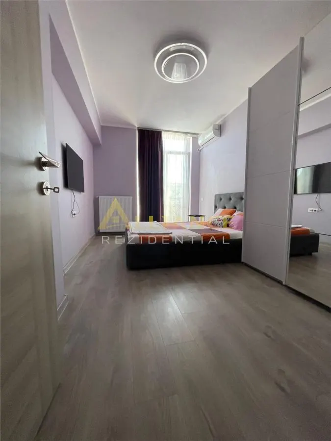 Apartament 3 camere, finisaje moderne, complex rezidential securizat - Vitan Barzesti - foto 11