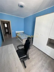 Apartament 3 camere, finisaje moderne, complex rezidential securizat - Vitan Barzesti - foto 12