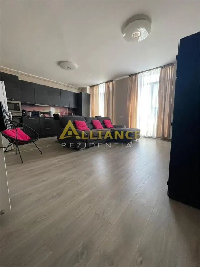 Apartament 3 camere, finisaje moderne, complex rezidential securizat - Vitan Barzesti - foto 4