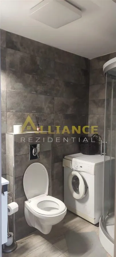 Apartament 3 camere, finisaje moderne, complex rezidential securizat - Vitan Barzesti - foto 8