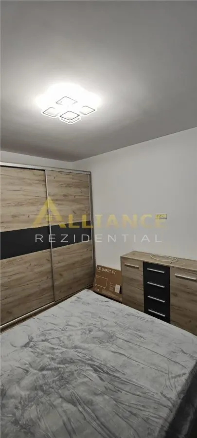 Apartament 2 camere decomandat  Loc de parcare  Grand Kristal - foto 3