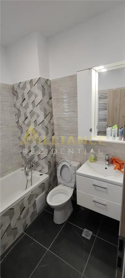Apartament 2 camere decomandat  Loc de parcare  Grand Kristal - foto 5