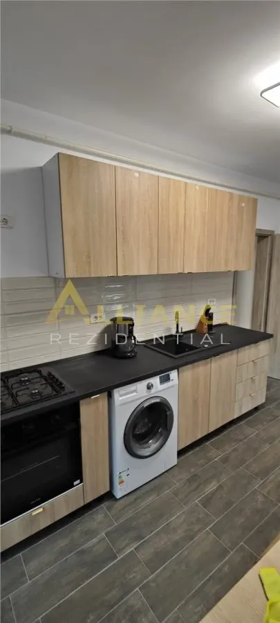 Apartament 2 camere decomandat  Loc de parcare  Grand Kristal - foto 9