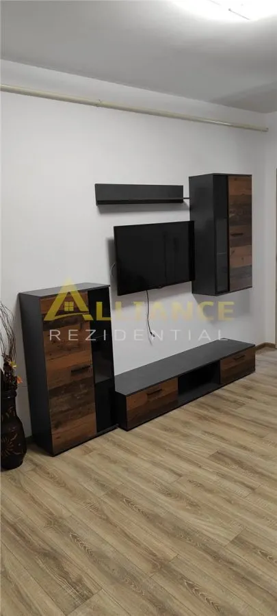 Apartament 2 camere decomandat  Loc de parcare  Grand Kristal - foto 10