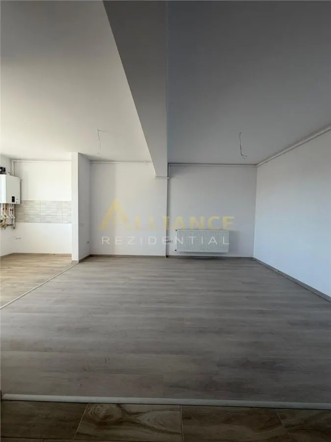 Studio modern 52 mp, etaj 6/6 cu lift – Biruintei, Metrou Berceni 15min - foto 4