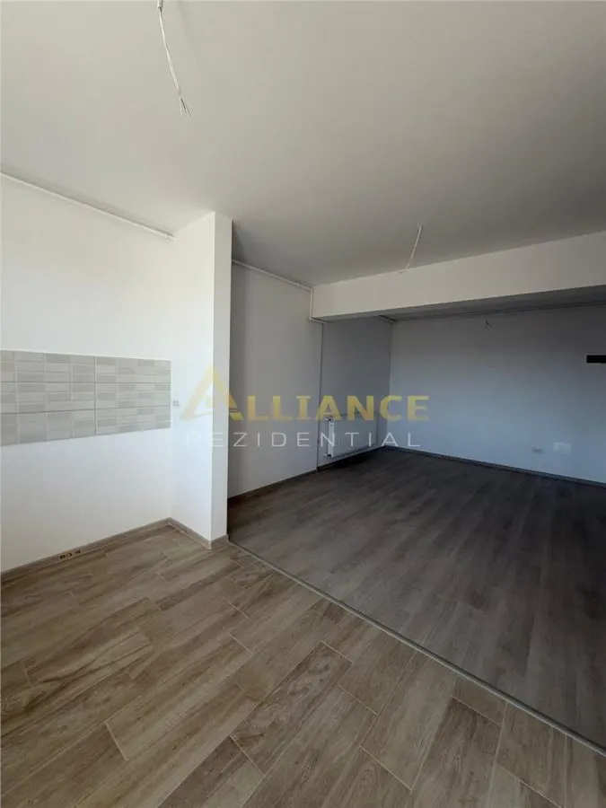Studio modern 52 mp, etaj 6/6 cu lift – Biruintei, Metrou Berceni 15min - foto 6