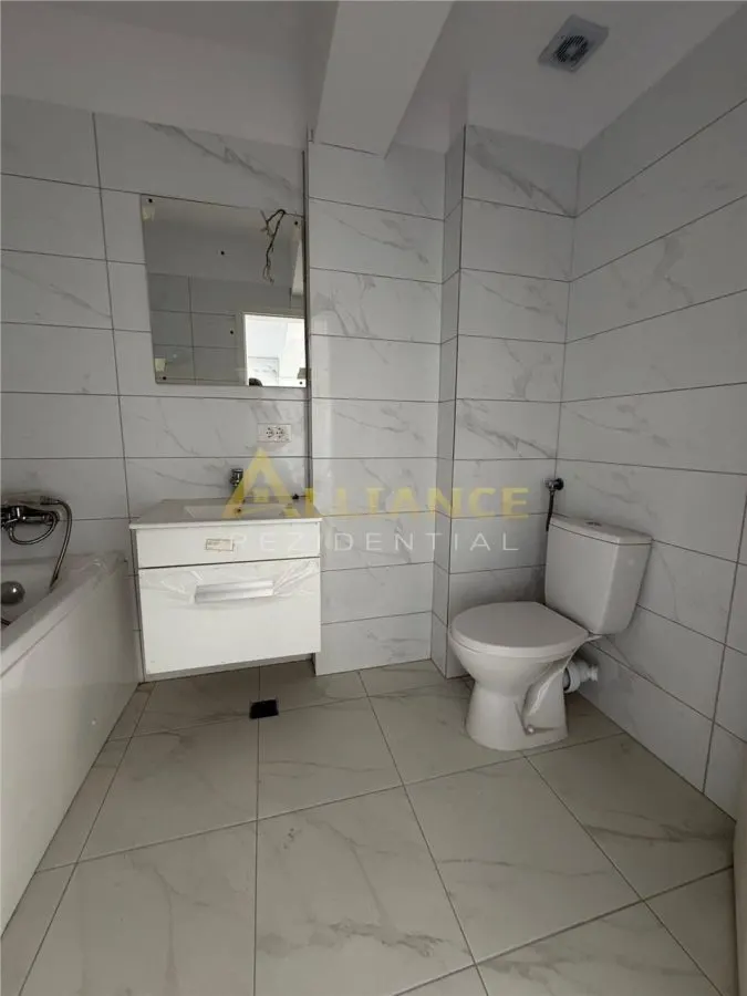Studio modern 52 mp, etaj 6/6 cu lift – Biruintei, Metrou Berceni 15min - foto 8